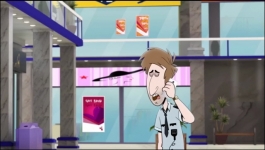 Transformers BotBots - Season 01 Episode 09